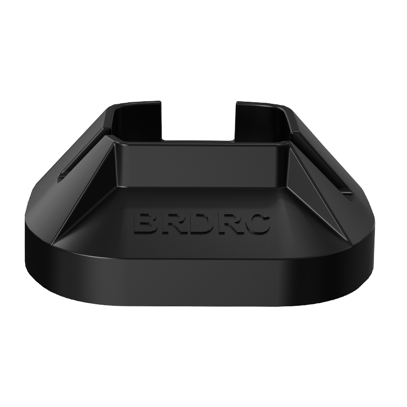BRDRC Desktop Stand Base for DJI Pocket 3 Camera