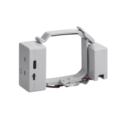 BRDRC Payload Release System for DJI Mini 4 Pro Drone