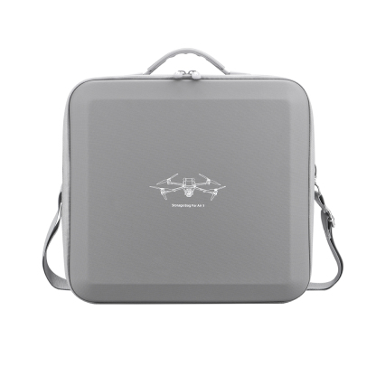 BRDRC Portable Storage Bag For DJI Air 3S Drone