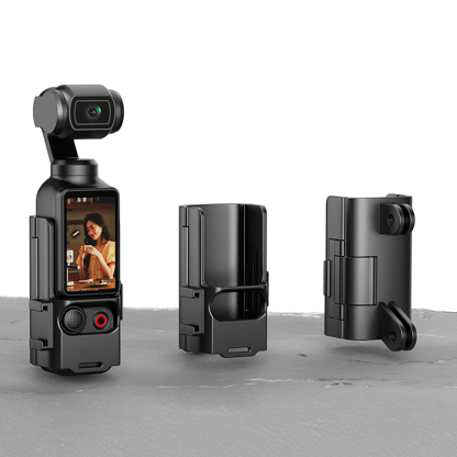BRDRC Multi-Function Expansion Frame for DJI OSMO Pocket 3