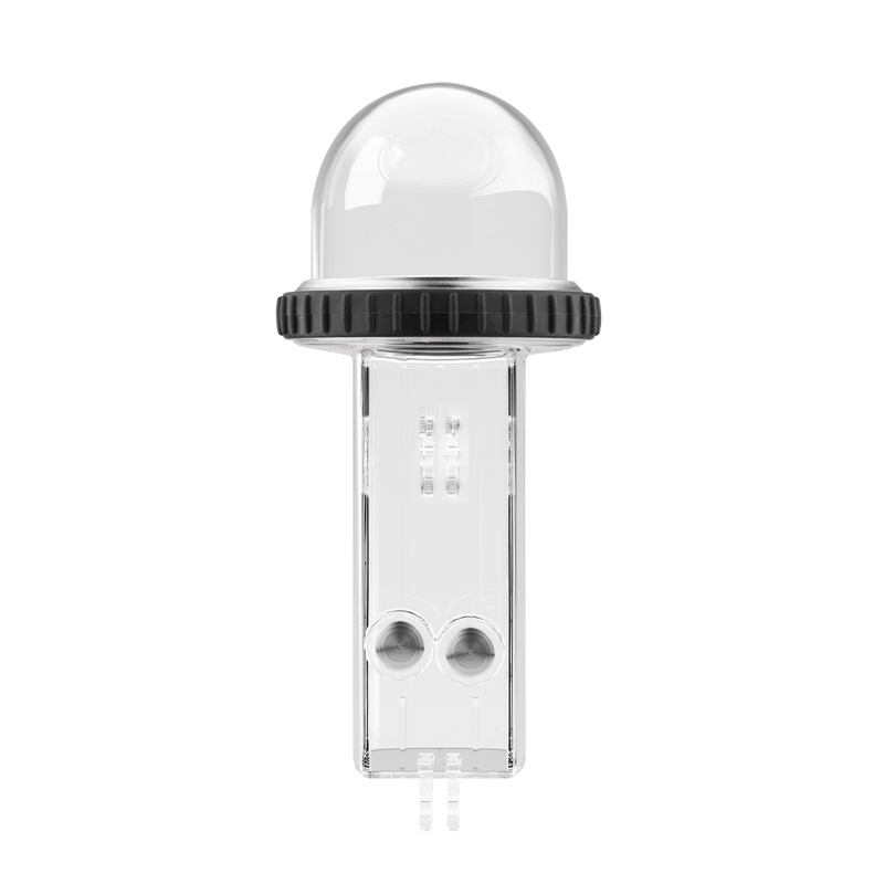 BRDRC Waterproof Case for DJI OSMO Pocket 3