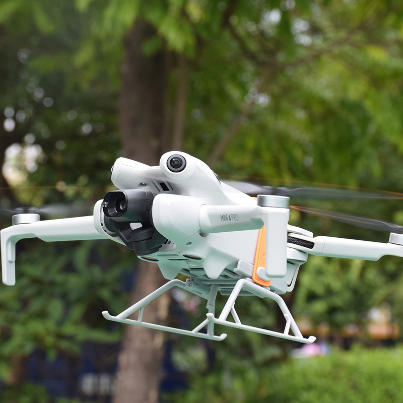 BRDRC Landing Gear Kits for DJI Mini 4 Pro