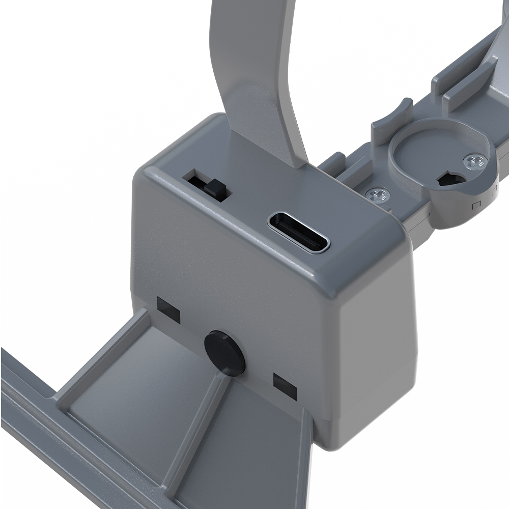 BRDRC Payload Release System for DJI Mavic 4 Pro Drone