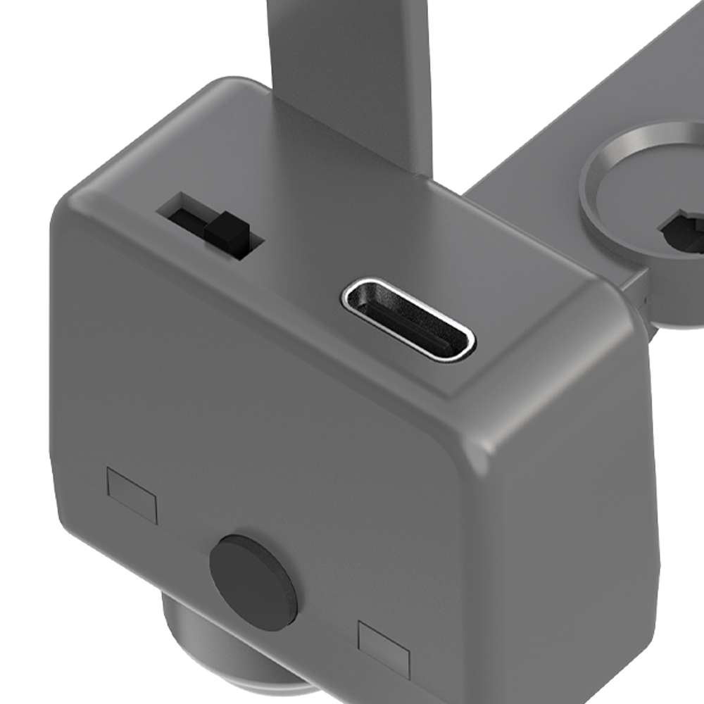 BRDRC Payload Release System for DJI AIR 3/3S Drone