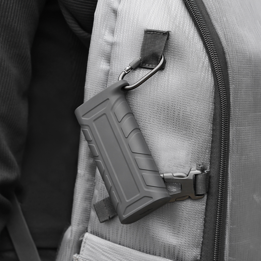 BRDRC Flash Transfer Card Case for Action Cameras