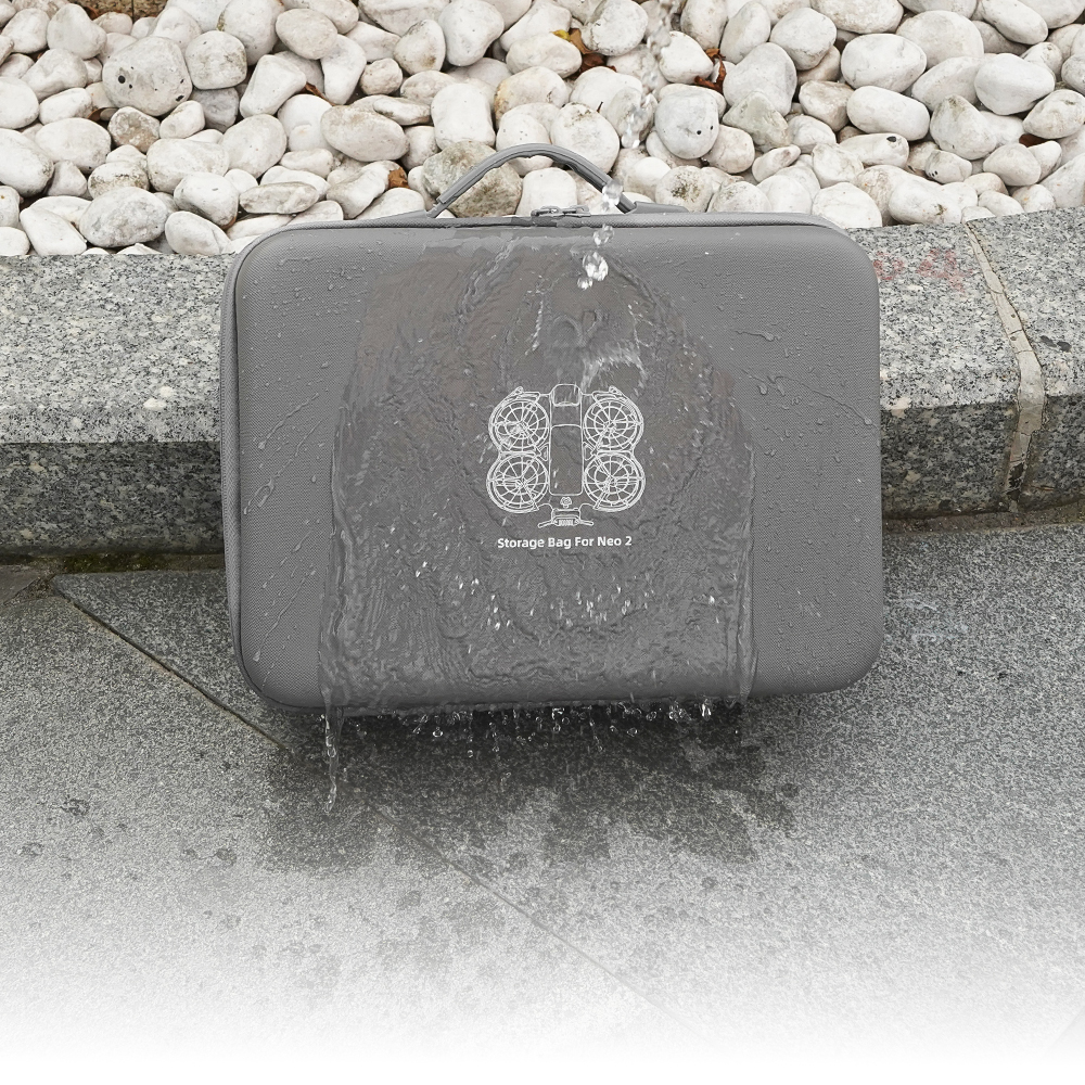 BRDRC Carrying Case for DJI Neo 2