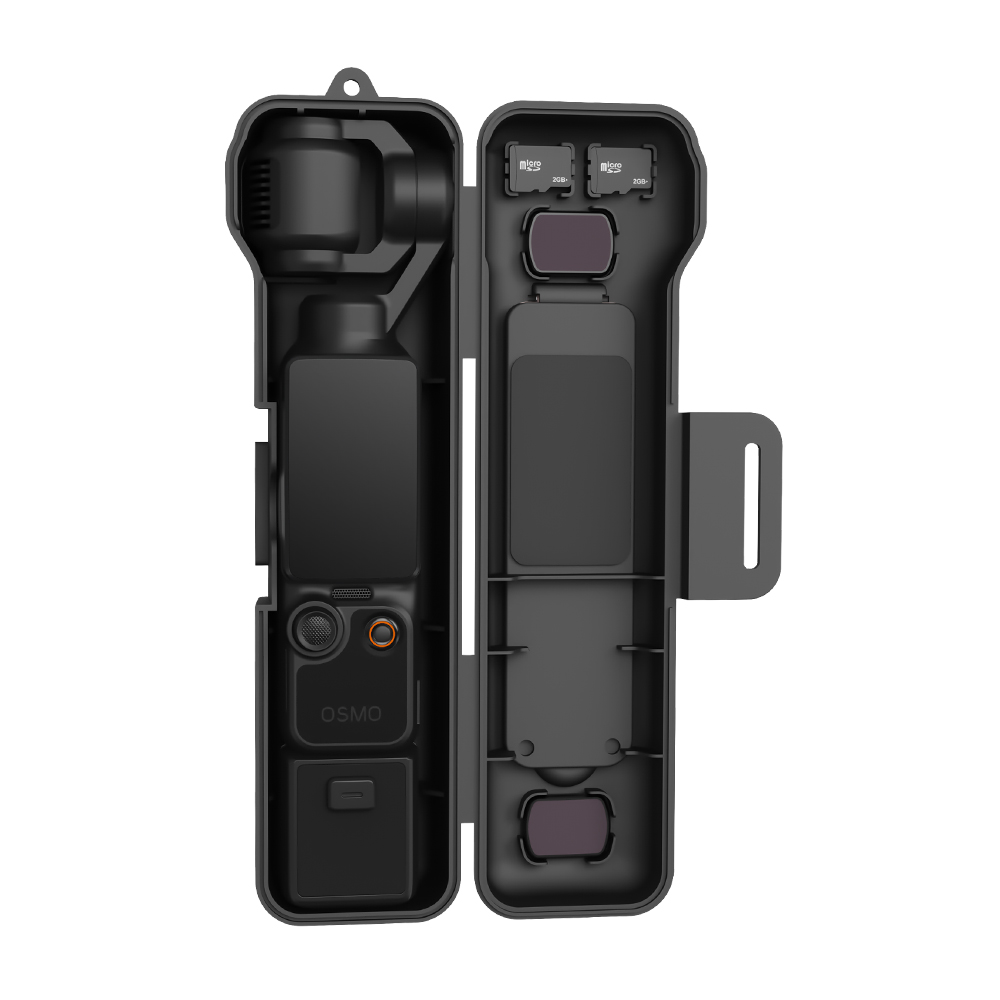 BRDRC Protective Cover for DJI Pocket 4
