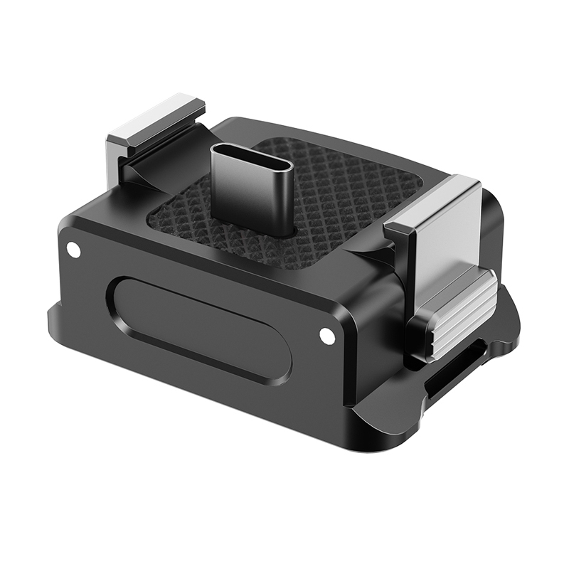 BRDRC Quick-Release Charging Base for DJI OSMO Pocket 3