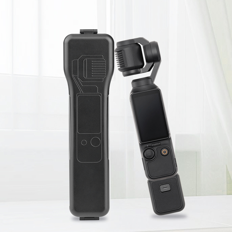 BRDRC Waterproof Storage Box for DJI OSMO Pocket 3