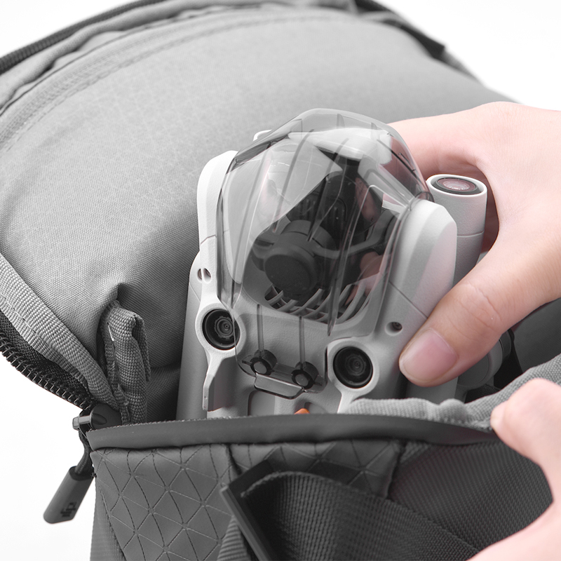 BRDRC Lens  Cover Cap for DJI Mini 3 Pro