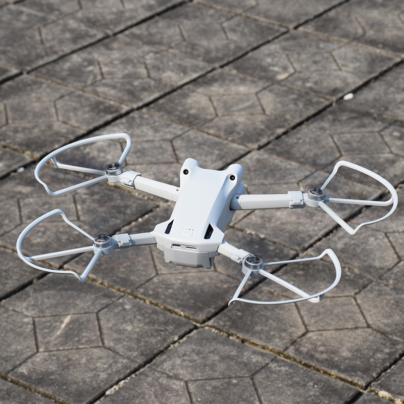 BRDRC Propeller Guard for DJI Mini 3 / Mini 3 Pro