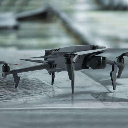 BRDRC Landing Gear Heightening Bracket for DJI Mavic 3Pro