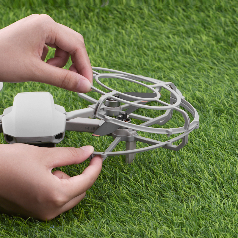 BRDRC Propeller Guard for DJI Mini 4K/2SE/SE/2