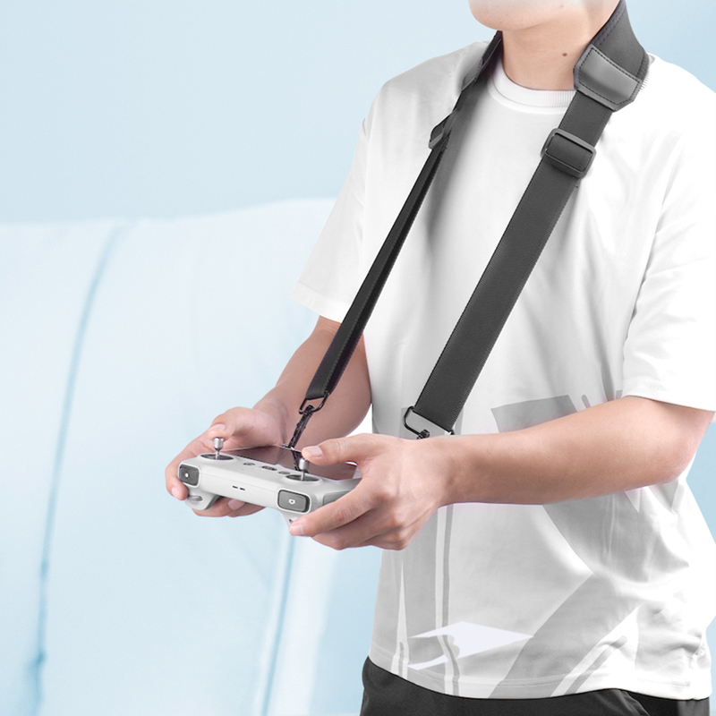 BRDRC Remote Control Lanyard for DJI RC/RC 2/RC Pro Controller