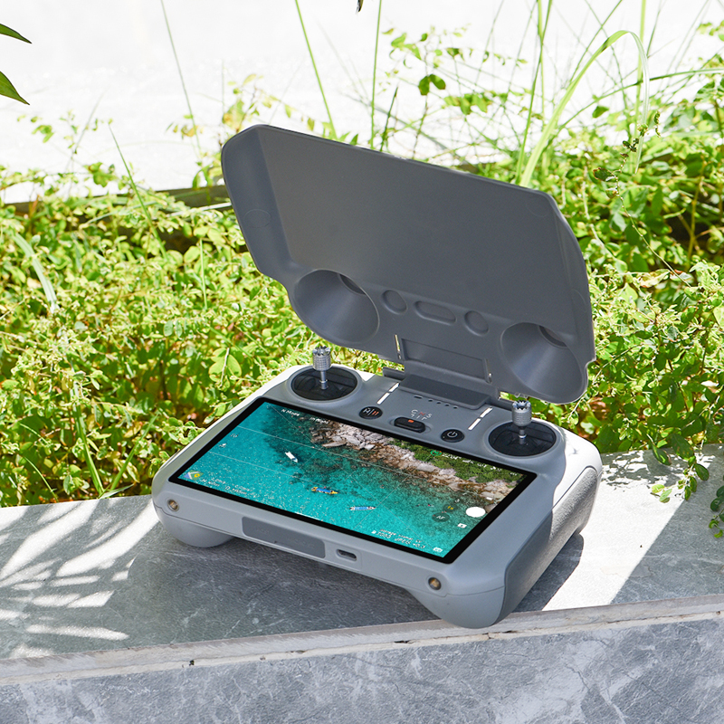 BRDRC Remote Control Sunshade for DJI RC Controller