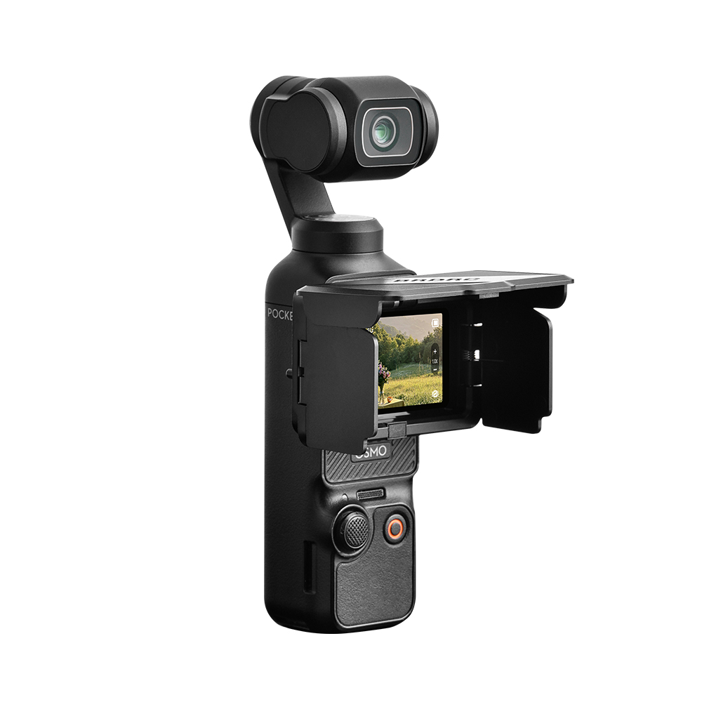 BRDRC Sun Shade for DJI OSMO Pocket 3