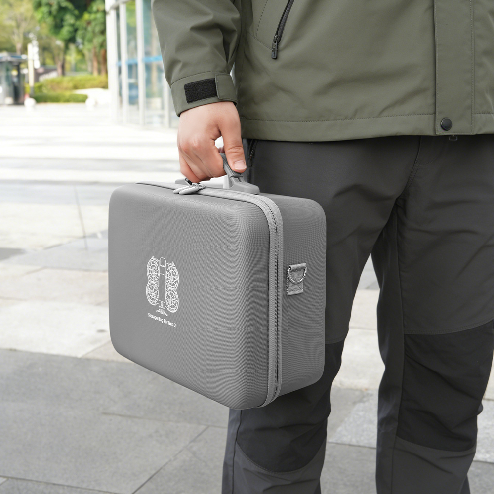BRDRC Carrying Case for DJI Neo 2