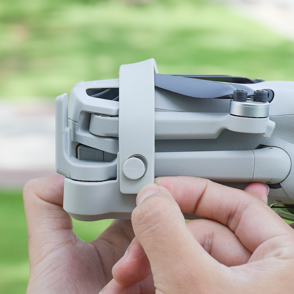 BRDRC Propeller Holder for DJI Mini 4 Pro