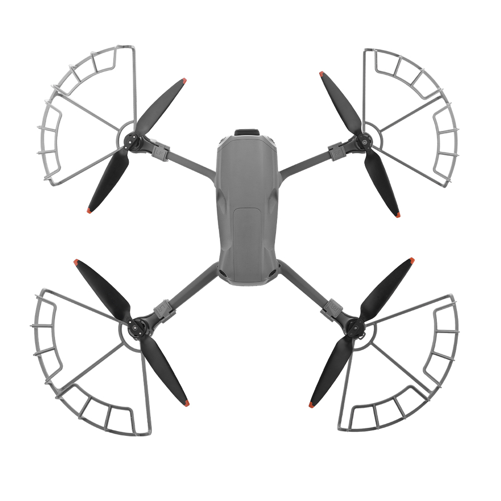 BRDRC Half Closed Propeller Guard for DJI Air 3