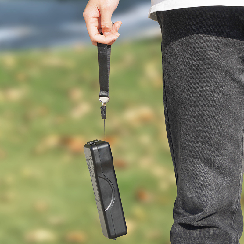 BRDRC Waterproof Storage Box for DJI OSMO Pocket 3