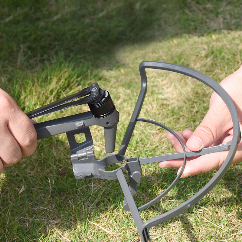 BRDRC  Propeller Guard With Landing Gear for DJI Mavic 3 Pro