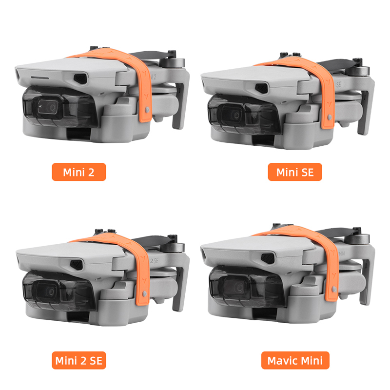 BRDRC Propeller Holder for DJI Mini 4K/2SE/SE/2