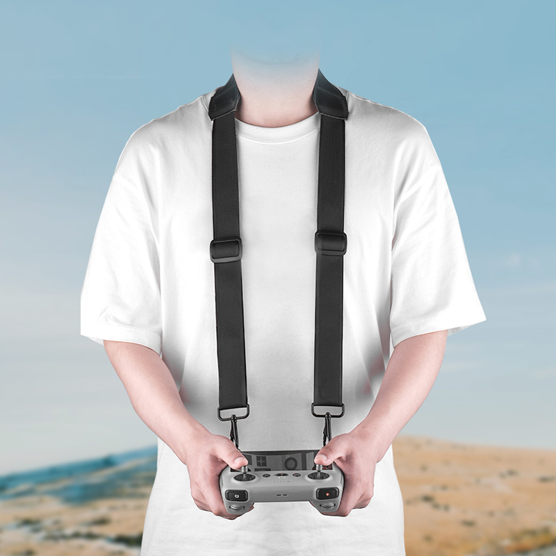 BRDRC Remote Control Lanyard for DJI RC/RC 2/RC Pro Controller