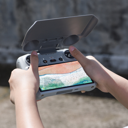 BRDRC Remote Control Sunshade for DJI RC Controller