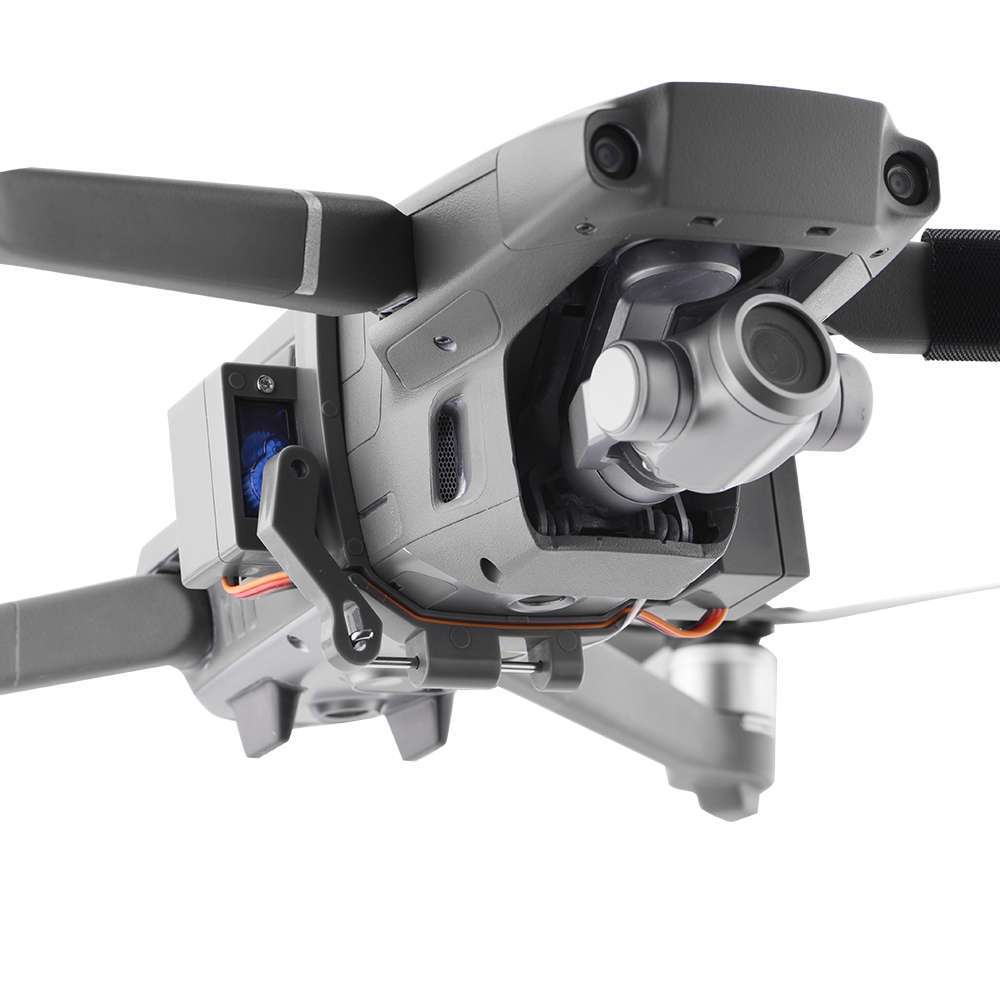 BRDRC Payload Airdrop Release Dropping Device for DJI Mavic 2 Pro/Zoom