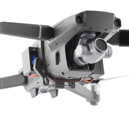 BRDRC Payload Airdrop Release Dropping Device for DJI Mavic 2 Pro/Zoom