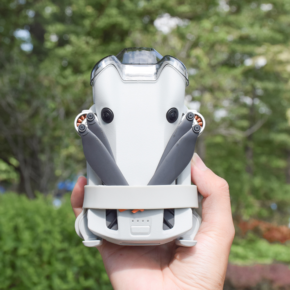 BRDRC Propeller Holder for DJI Mini 4 Pro