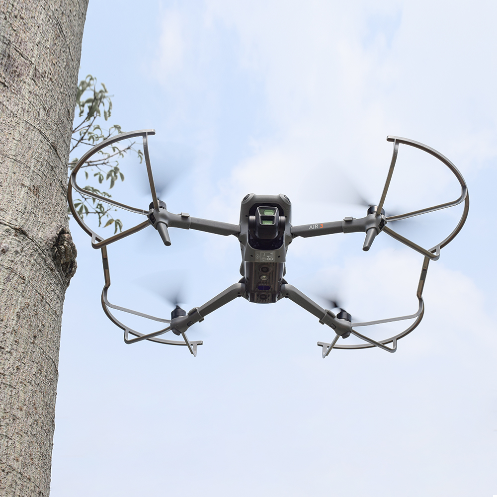 BRDRC Quick Released Propeller Guard for DJI Air 3