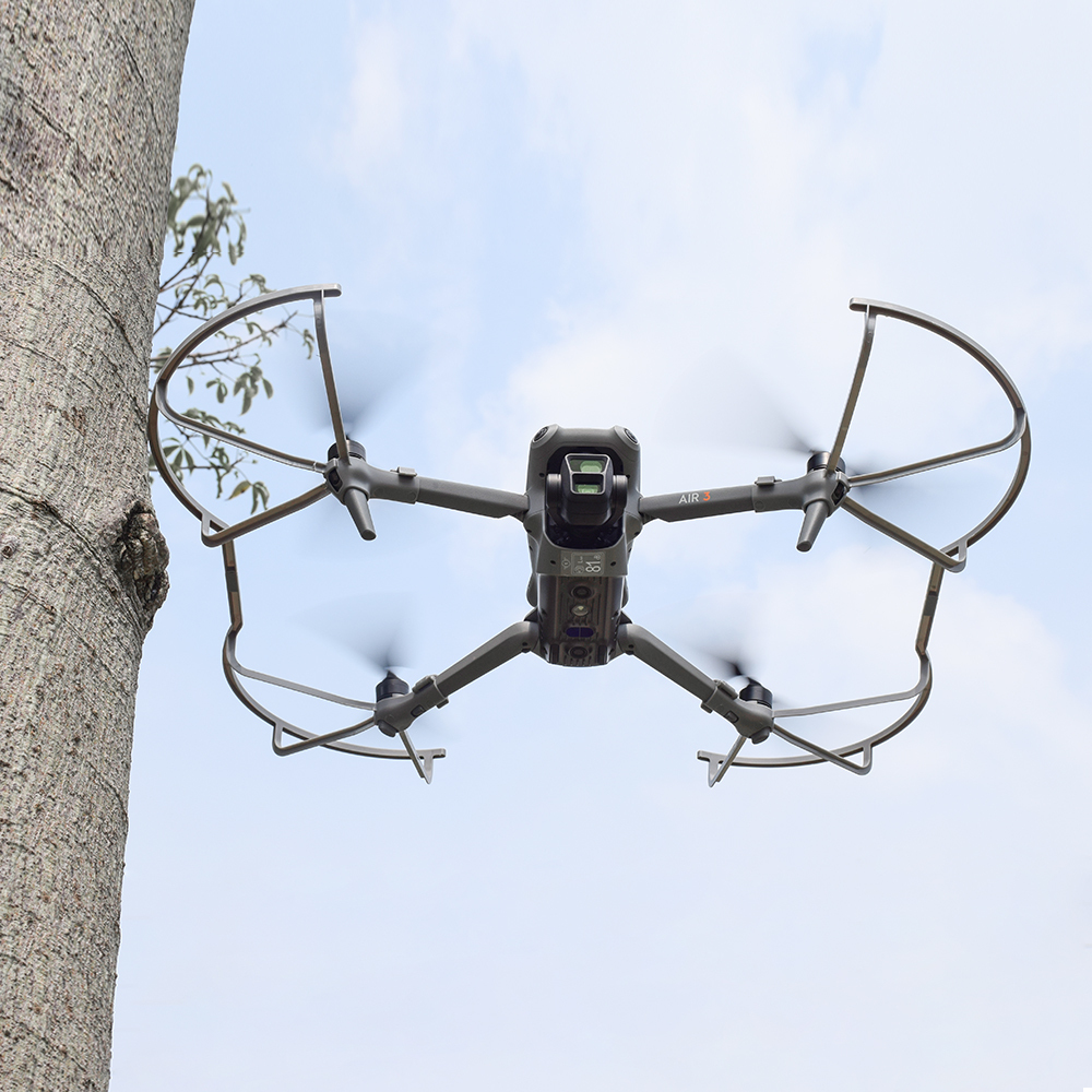 BRDRC Quick Released Propeller Guard for DJI Air 3