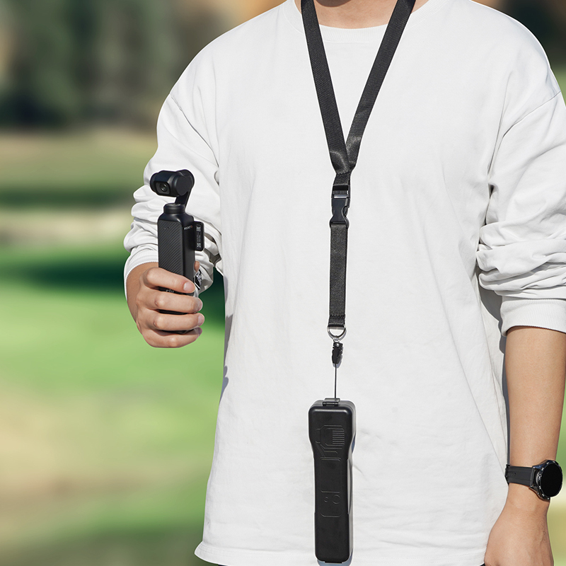 BRDRC Waterproof Storage Box for DJI OSMO Pocket 3