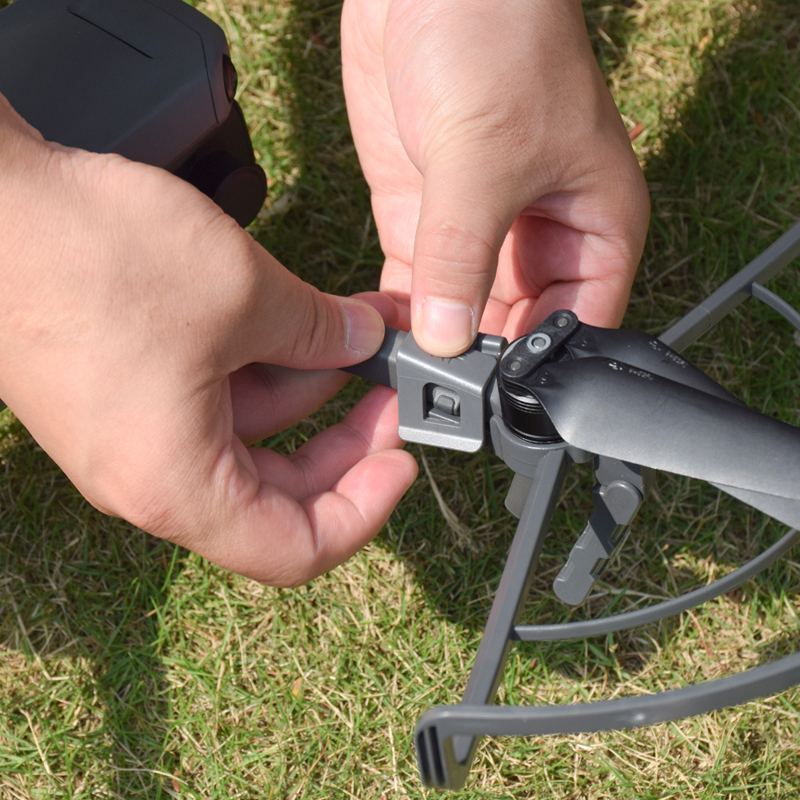 BRDRC  Propeller Guard With Landing Gear for DJI Mavic 3 Pro