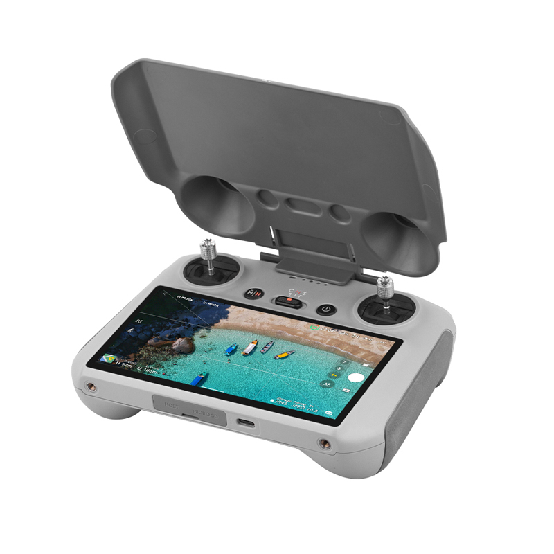 BRDRC Remote Control Sunshade for DJI RC Controller