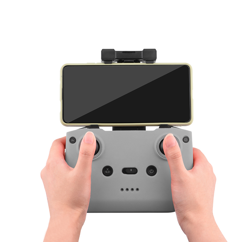 BRDRC Silicone  Cover for DJI RC-N1/2/3 Controller