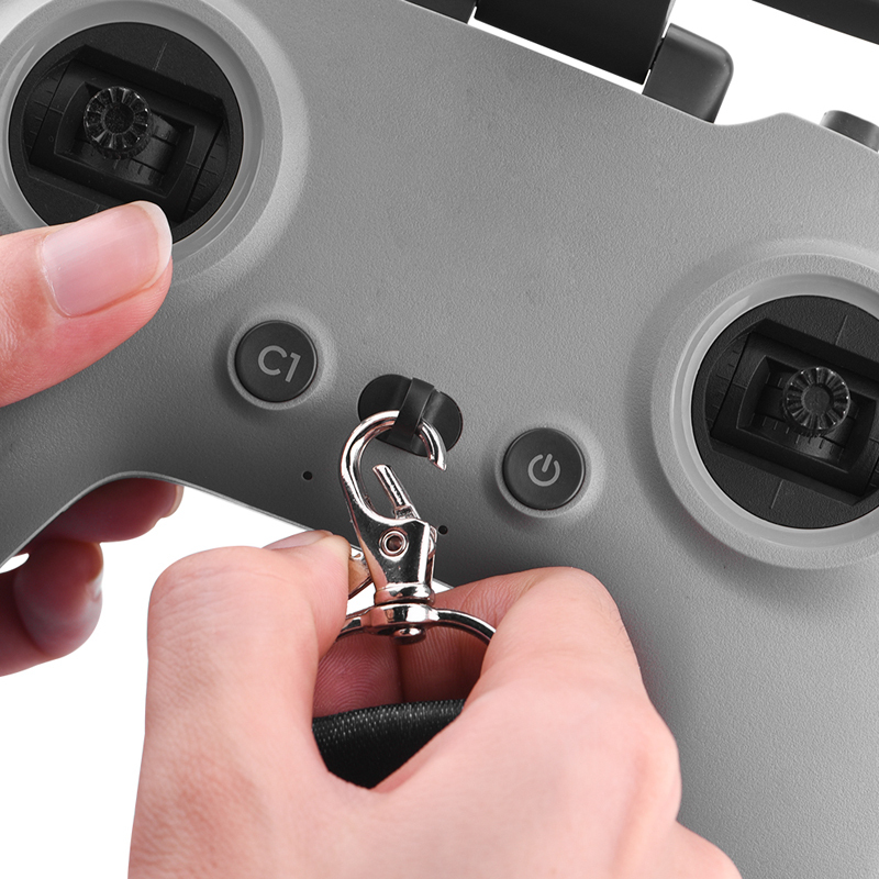 BRDRC Remote Control Lanyard for DJI Avata