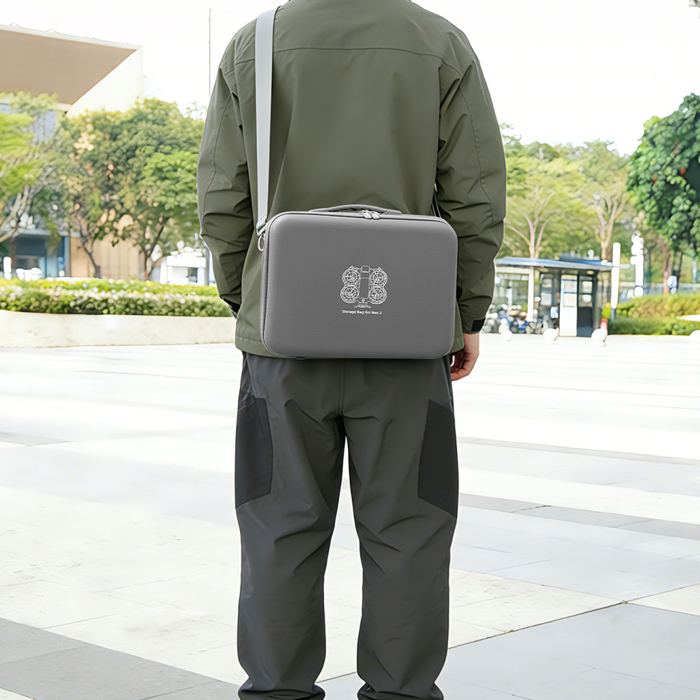 BRDRC Carrying Case for DJI Neo 2