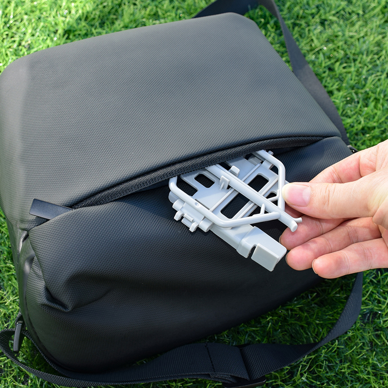 BRDRC Folding Landing Gear for DJI Mini 3 Pro