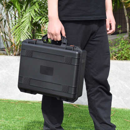 BRDRC Hardshell Case for DJI Air 3/3S