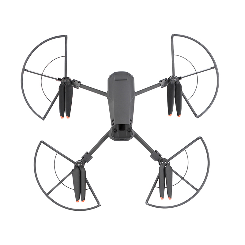 BRDRC  Propeller Guard With Landing Gear for DJI Mavic 3 Pro