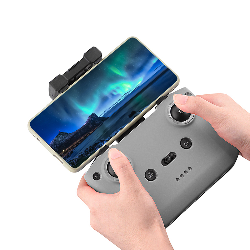 BRDRC Silicone  Cover for DJI RC-N1/2/3 Controller