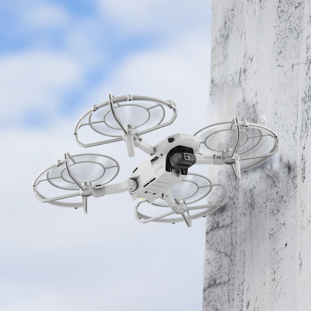 BRDRC Propeller Protector for