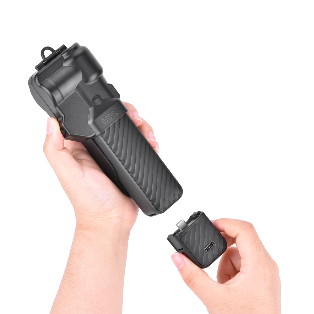 BRDRC Protective Case for DJI OSMO Pocket 4 