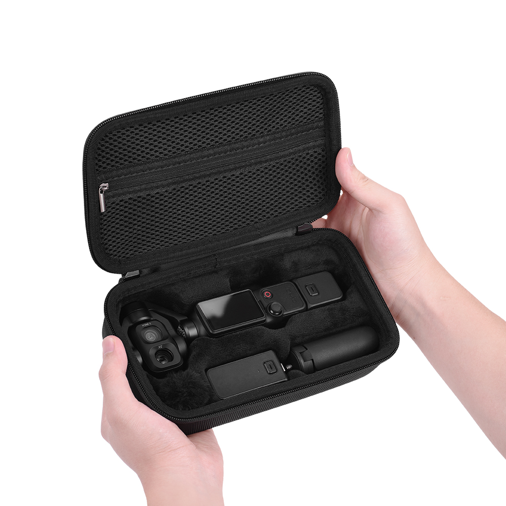 BRDRC Carrying Case for DJI Pocket 4 Pro