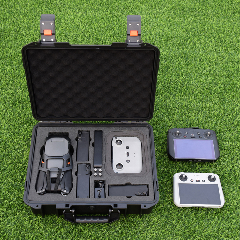 BRDRC Hardshell Case for DJI Mavic 3 Pro