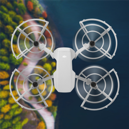 BRDRC Propeller Protector for DJI Mini 4K/2SE/SE/2