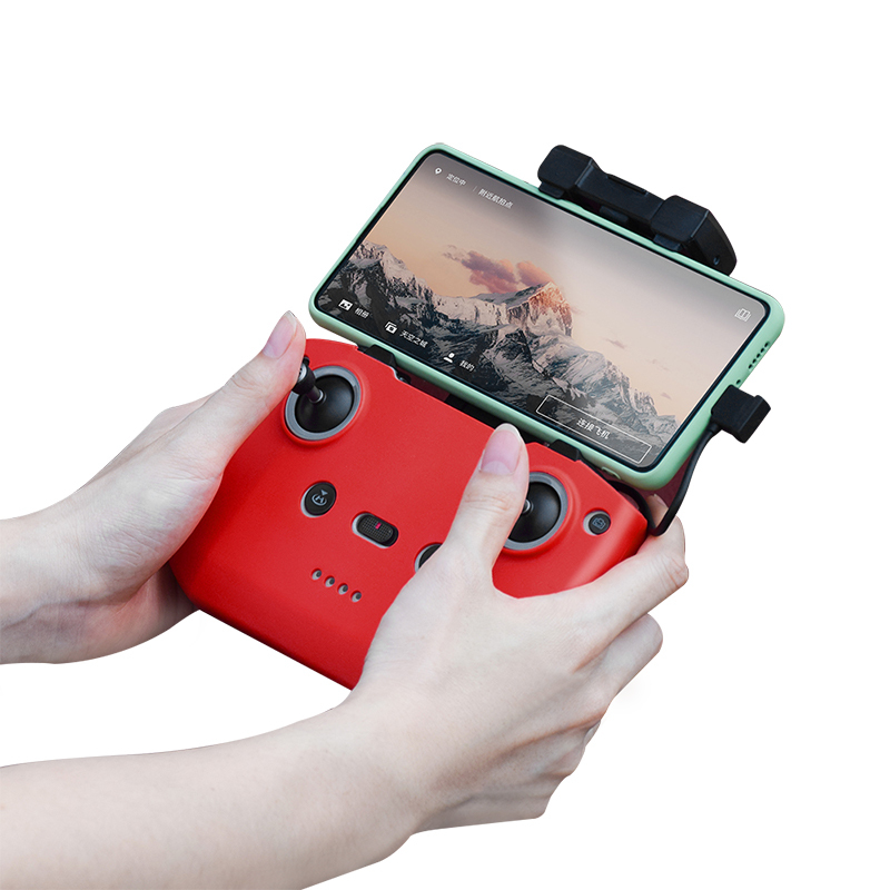 BRDRC Silicone  Cover for DJI RC-N1/2/3 Controller