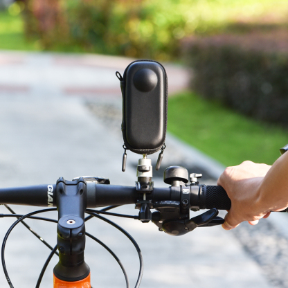 BRDRC Mini Storage Bag for Insta360 X2/X3 Camera